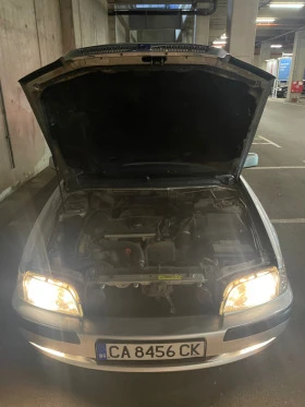 Volvo S40 1.8 Facelift, снимка 8