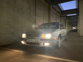 Volvo S40 1.8 Facelift | Mobile.bg   2