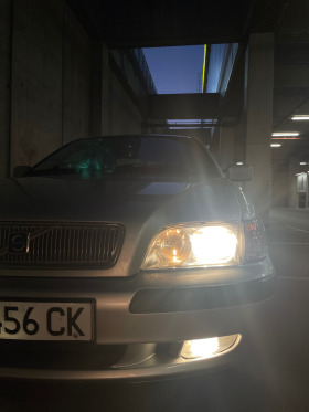 Volvo S40 1.8 Facelift, снимка 5