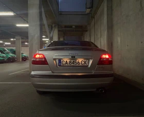 Volvo S40 1.8 Facelift, снимка 6