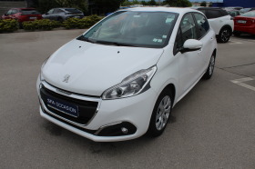 Peugeot 208 5P ACTIVE 1.6 HDI 100 BVM5 EURO6 // 1802213