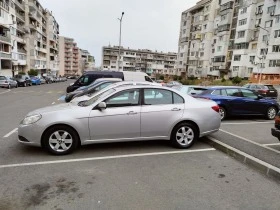 Chevrolet Epica, снимка 6