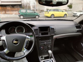 Chevrolet Epica, снимка 4 - Автомобили и джипове - 45709986