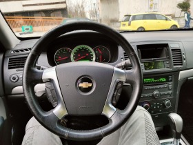 Chevrolet Epica, снимка 1 - Автомобили и джипове - 45709986