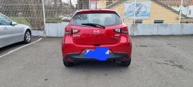 Mazda 2 SKAYACTIV , снимка 11