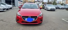 Mazda 2 SKAYACTIV , снимка 9