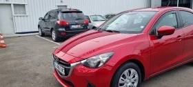 Mazda 2 SKAYACTIV , снимка 13