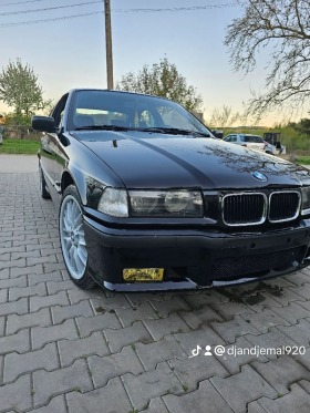 BMW 318, снимка 4