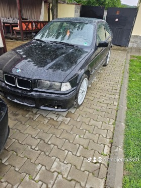 BMW 318, снимка 6