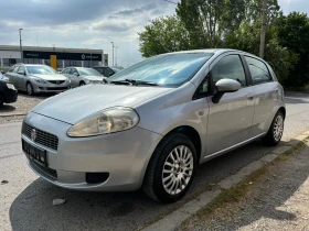 Fiat Punto 1, 400 EURO4  | Mobile.bg    4