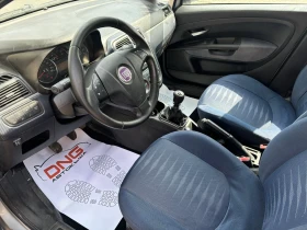 Fiat Punto 1, 400 EURO4  | Mobile.bg    9