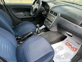 Fiat Punto 1, 400 EURO4 , снимка 8