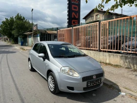 Fiat Punto 1, 400 EURO4 , снимка 2