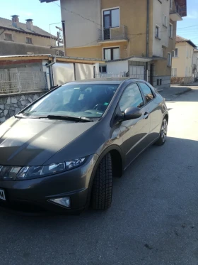 Honda Civic 8  | Mobile.bg    1