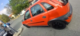 Opel Corsa | Mobile.bg    6