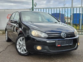 VW Golf 1.4TSi/HIGHLINE/122k.c/161000km/6ck/EURO 5A/ | Mobile.bg    1