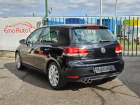 VW Golf 1.4TSi/HIGHLINE/122k.c/161000km/6ck/EURO 5A/ | Mobile.bg    5