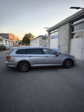 VW Passat Variant Highline, снимка 1