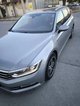 VW Passat Variant Highline, снимка 3