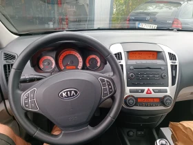 Kia Ceed 1.4 Перфектна, снимка 9