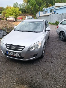 Kia Ceed 1.4 Перфектна, снимка 1