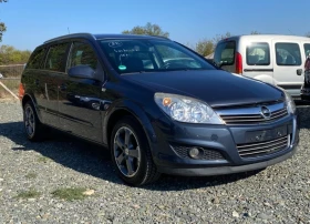 Opel Astra 1.6i, снимка 3