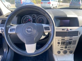 Opel Astra 1.6i, снимка 8