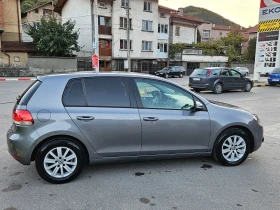 VW Golf 1.6 Tdi Klima/Euro5A, снимка 6