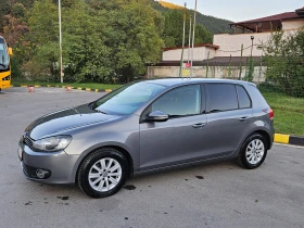 VW Golf 1.6 Tdi Klima/Euro5A, снимка 2