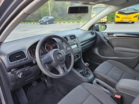 VW Golf 1.6 Tdi Klima/Euro5A, снимка 10