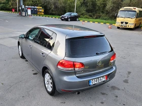 VW Golf 1.6 Tdi Klima/Euro5A, снимка 4