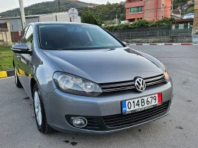 VW Golf 1.6 Tdi Klima/Euro5A, снимка 9