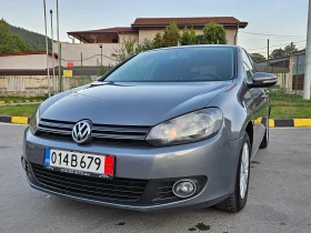 VW Golf 1.6 Tdi Klima/Euro5A, снимка 1