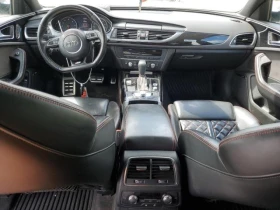 Audi A6 COMPETITION PRESTIGE* Distronic* Мatrix* Подгрев*  - [9] 