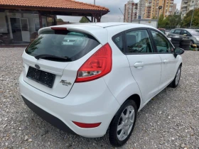 Ford Fiesta 1.4 TDCI | Mobile.bg    5