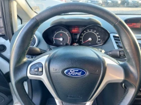 Ford Fiesta 1.4 TDCI, снимка 15