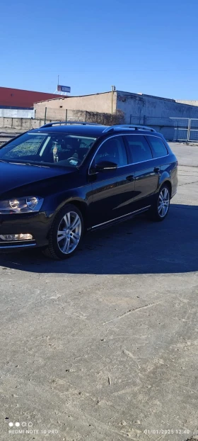 VW Passat 1.8 tsi | Mobile.bg    12