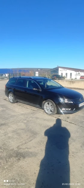 VW Passat 1.8 tsi | Mobile.bg    13