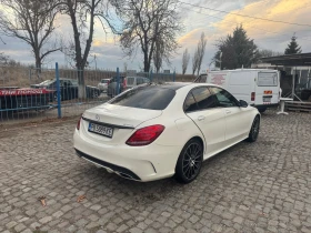 Mercedes-Benz C 400, снимка 4