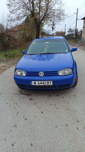 VW Golf | Mobile.bg    2