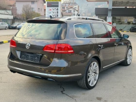 VW Passat 2.0-170 к.с/Дистроник/Панорама/Full, снимка 8