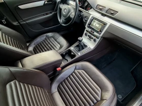 VW Passat 2.0-170 к.с/Дистроник/Панорама/Full, снимка 10