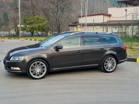 VW Passat 2.0-170 к.с/Дистроник/Панорама/Full, снимка 5