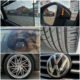 VW Passat 2.0-170 к.с/Дистроник/Панорама/Full, снимка 15