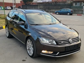 VW Passat 2.0-170 к.с/Дистроник/Панорама/Full, снимка 3