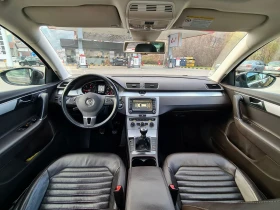 VW Passat 2.0-170 к.с/Дистроник/Панорама/Full, снимка 12