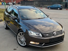 VW Passat 2.0-170 к.с/Дистроник/Панорама/Full, снимка 1