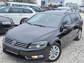 VW Passat * 2.0-TDI* 6ck.* NAVI*  - [3] 