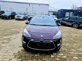     Citroen DS3 1.6i turbo