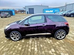 Citroen DS3 1.6i turbo, снимка 7